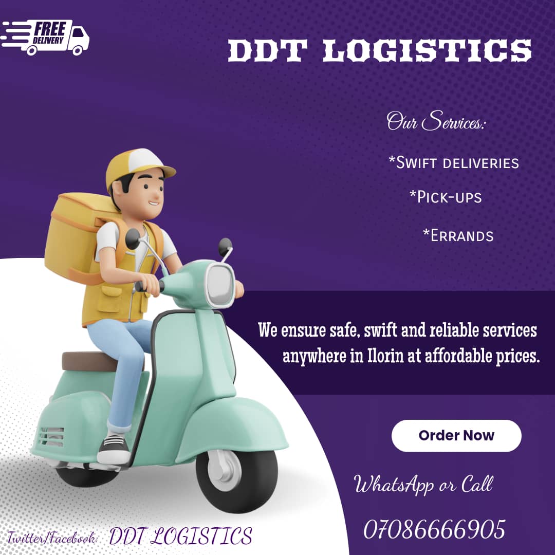 ddtlogistics's tweet photo. Great News! 🎉 We're excited to announce that we are OPEN on weekends! 📆 Join us for business activities on Saturdays and Sundays. Looking forward to serving you during the weekend! 🌟 #WeekendVibes #OpenOnWeekends"
#kwara #Ilorin https://t.co/D1UpCbD14q