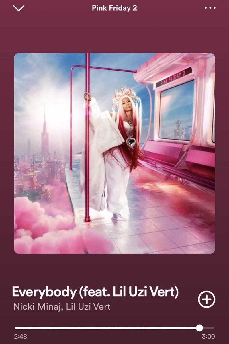 Days Since Luv Is Rage 3 Was Announced tweet media