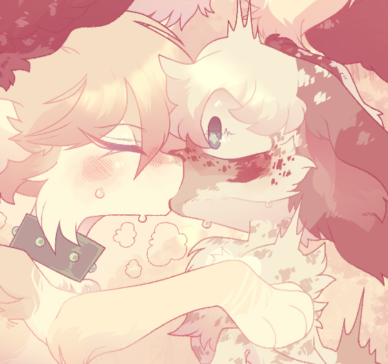 A little preview for now... °v°