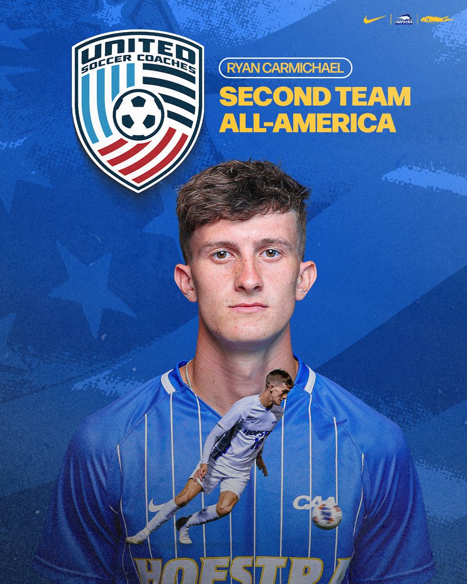 Hofstra Men's Soccer tweet media