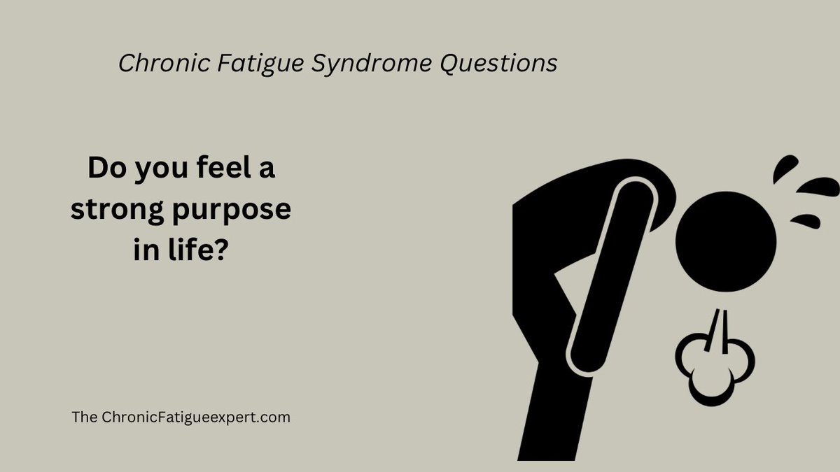 RobinCFexpert's tweet image. Full video at : youtu.be/6t2QIAi9b-M?si…
#MEawareness 
#ChronicIllness 
#FatigueFighter 
#InvisibleStruggle
#chronicfatigueexpert