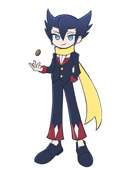 ぷよぷよ風ギーマ 