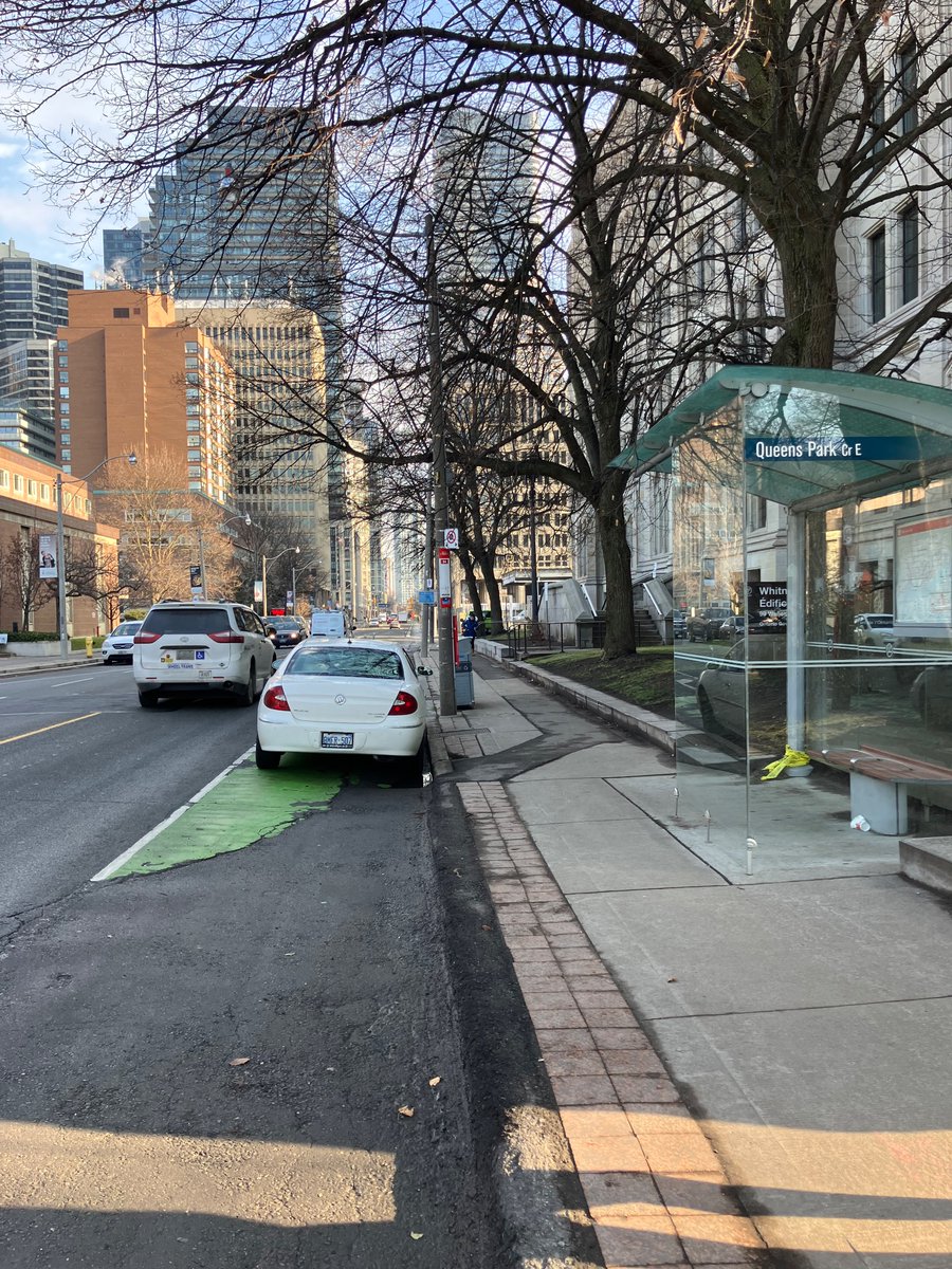 Zero Vision Toronto tweet media