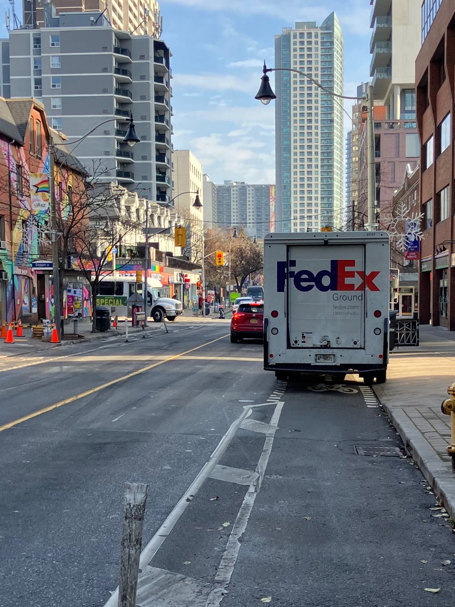 Zero Vision Toronto tweet media