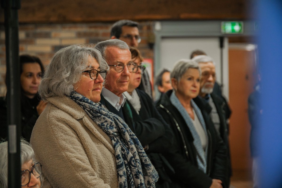 VilledeTroyes's tweet photo. 3/5
3 MAISONS DE QUARTIER sont en cours d'équipement des services liés à #FranceServices :
• Maison de quartier des #Sénardes
• Maison de quartier des #Marots
• Maison de quartier du #PointduJour https://t.co/kApjsenGAK