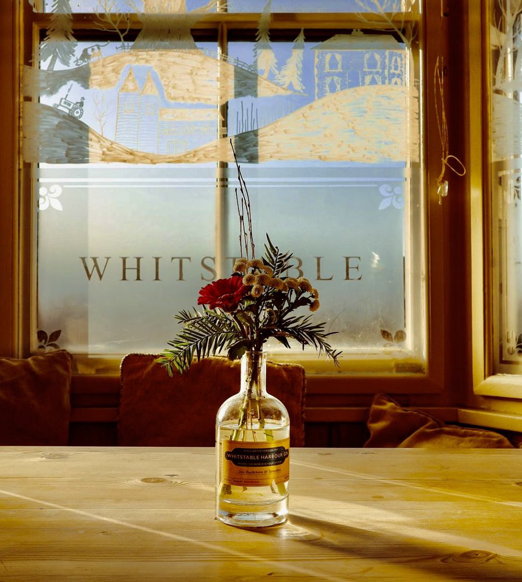 Whitstable Harbour Gin (@whitstablegin) on Twitter photo After you have drank our wonderful gin … it makes a great vase & memento from Whitstable …
Our Gin is not just for Christmas…💐
<a href="/OldNeptune/">Old Neptune</a> #giftidea #presentidea #lovegin After you have drank our wonderful gin … it makes a great vase & memento from Whitstable …
Our Gin is not just for Christmas…💐
<a href="/OldNeptune/">Old Neptune</a> #giftidea #presentidea #lovegin