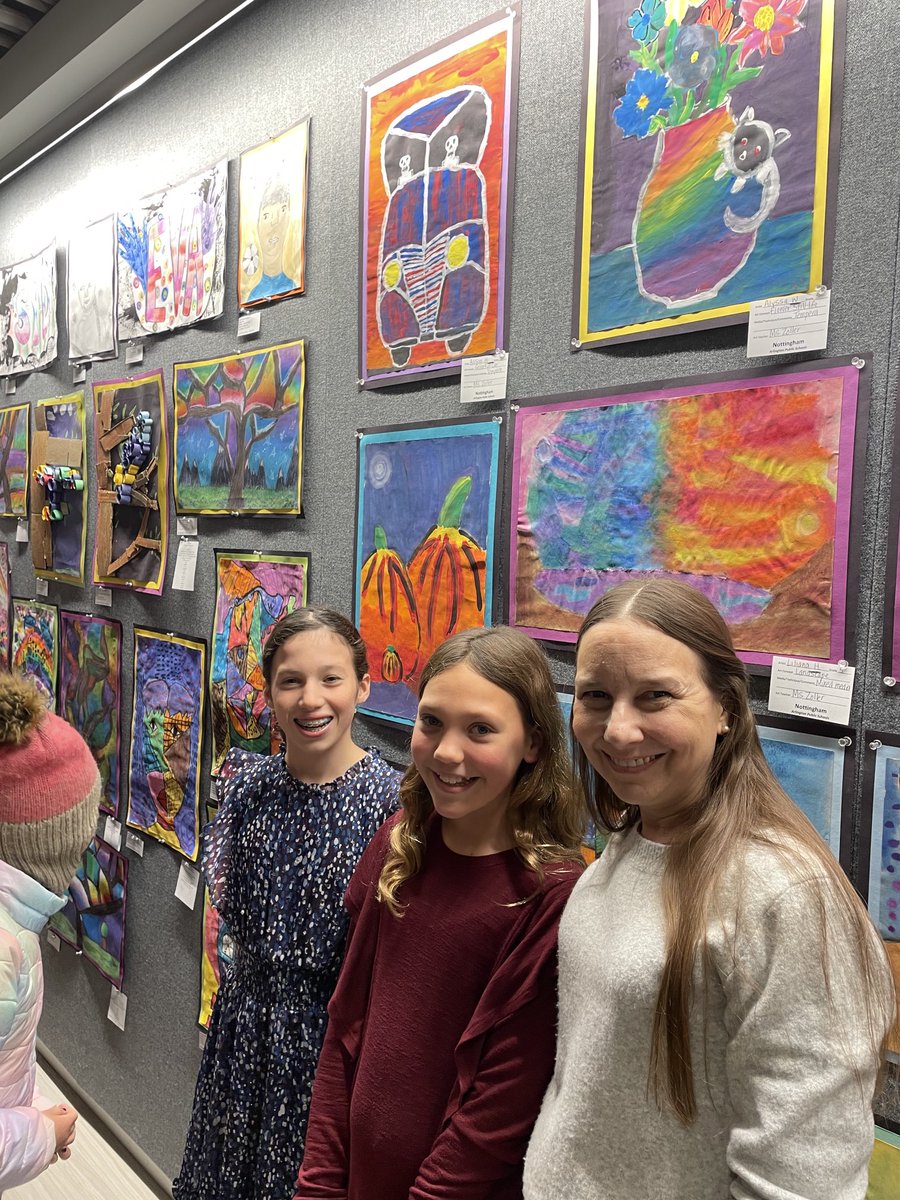 NottinghamES tweet media