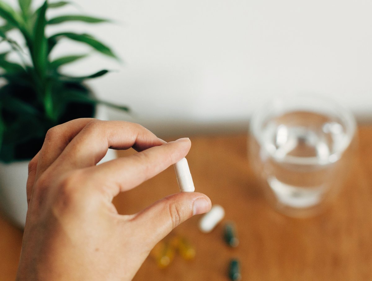 OSFHealthCare's tweet photo. Magnesium is an essential mineral that powers many functions in our bodies. A common claim is that it's effective for sleep, but is that truthful?

Learn here: https://t.co/17K9fuWI3l https://t.co/ngnBHBaAJs