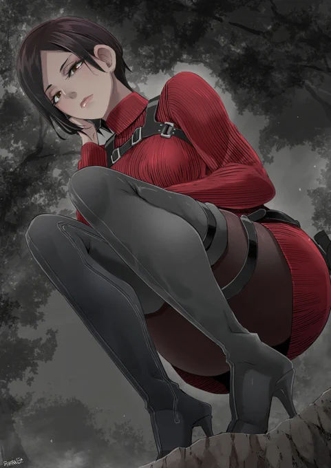 今年は断然コレですね  #今年も残りわずかなので今年一番伸びた絵を貼る 