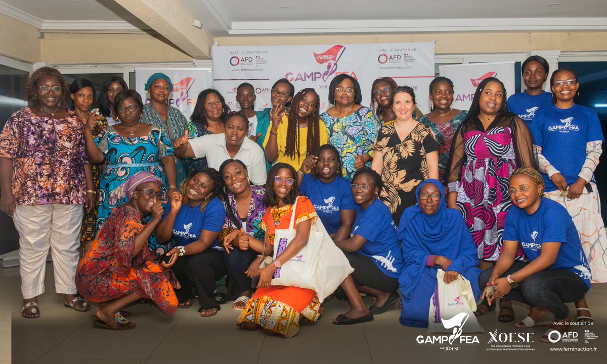 Fonds XOESE tweet media