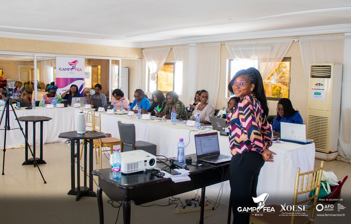 Fonds XOESE tweet media