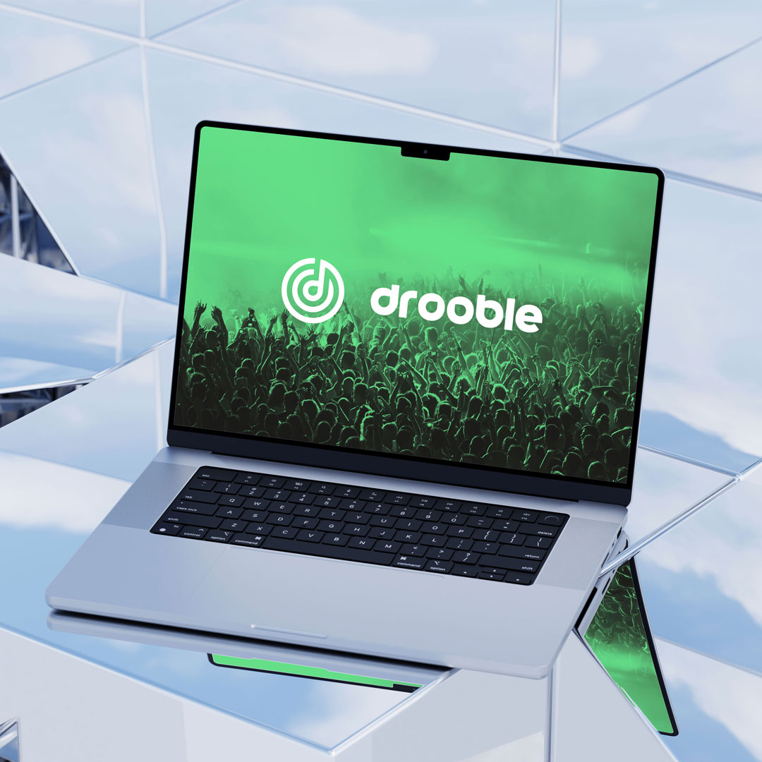 🚀 Exciting changes are on the horizon! The Drooble transformation is just 3 days away. Get ready to elevate your musical journey with us! #DroobleTransformation #ComingSoon