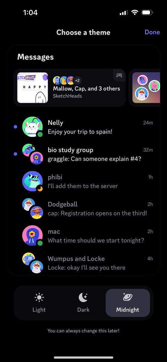 Bonnie Kate Wolf tweet media