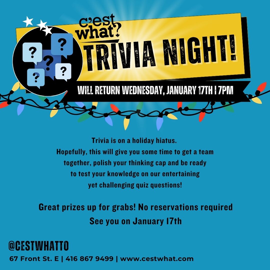 cestwhattoronto's tweet photo. https://t.co/g7UVHE88qf