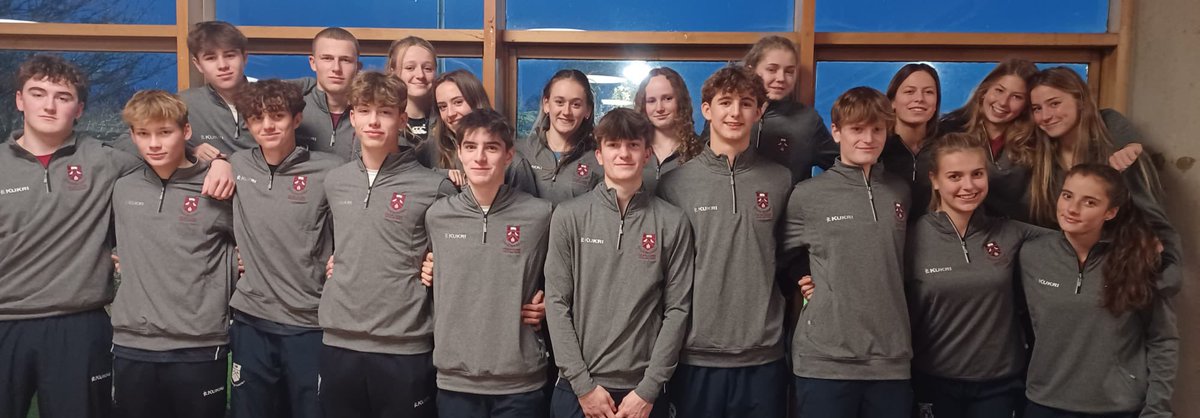 Dean Close Sport (@deanclosesport) on Twitter photo Great day yesterday for <a href="/DeanCloseSchool/">Dean Close School</a> Hockey at the <a href="/EnglandHockey/">England Hockey</a> National Indoor Finals. Boys U18s having several close matches and ending up 7th. The Girls after winning the group losing a very tight Semi Final and coming 3rd =.
#wearesoproudofyouall Great day yesterday for <a href="/DeanCloseSchool/">Dean Close School</a> Hockey at the <a href="/EnglandHockey/">England Hockey</a> National Indoor Finals. Boys U18s having several close matches and ending up 7th. The Girls after winning the group losing a very tight Semi Final and coming 3rd =.
#wearesoproudofyouall