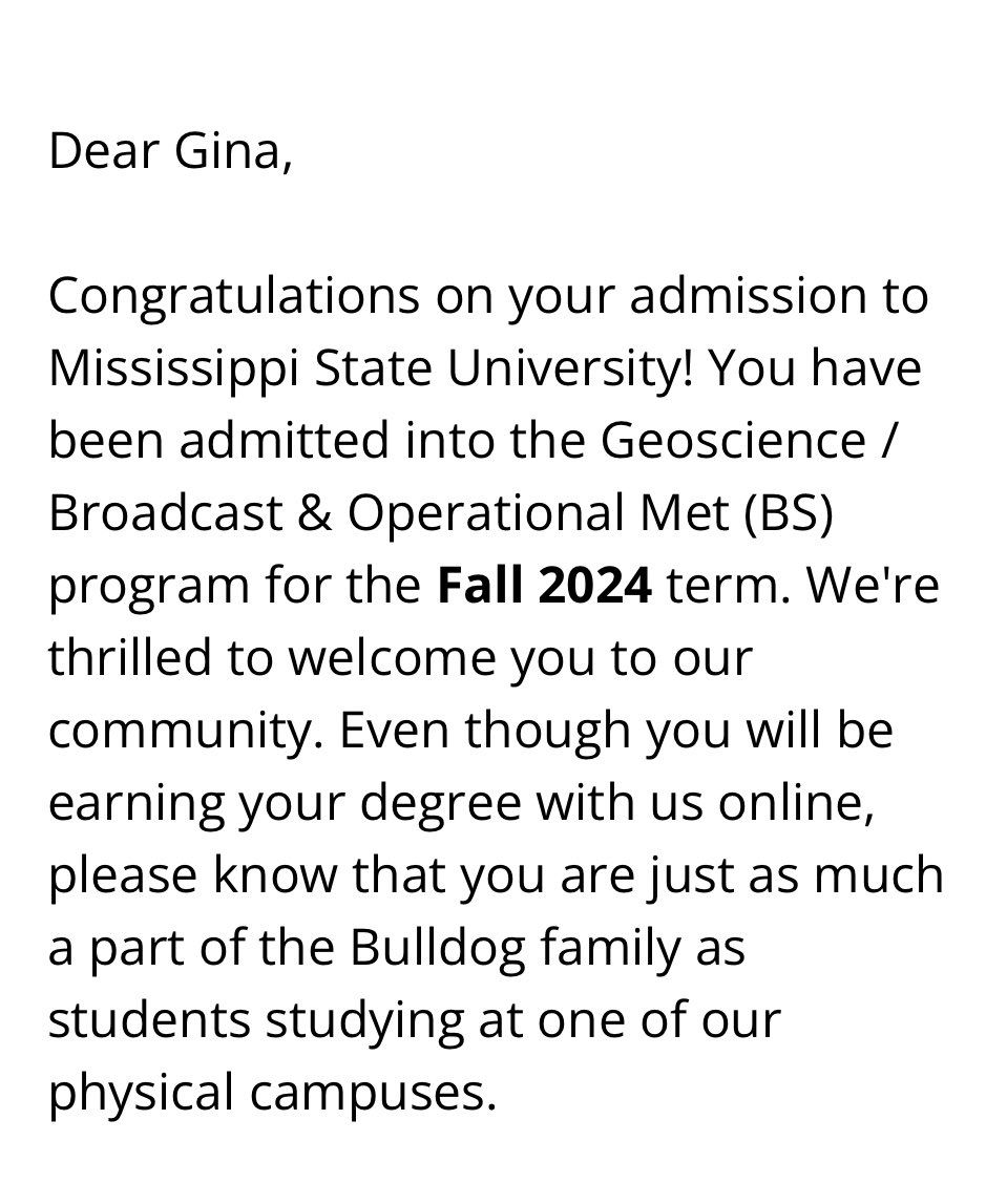 Gina Martin tweet media