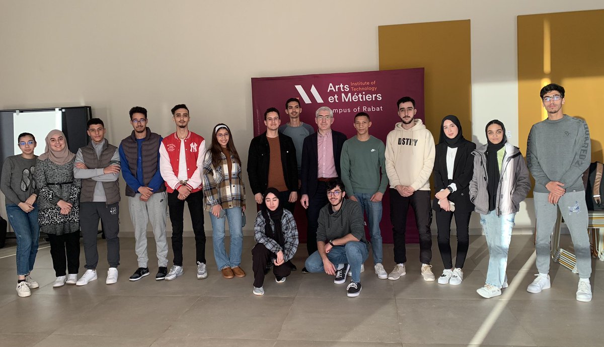 D Scaravetti AM tweet media