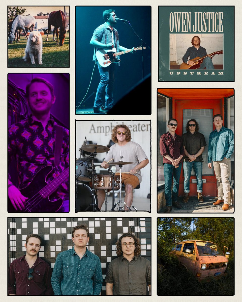 Owen Justice tweet media