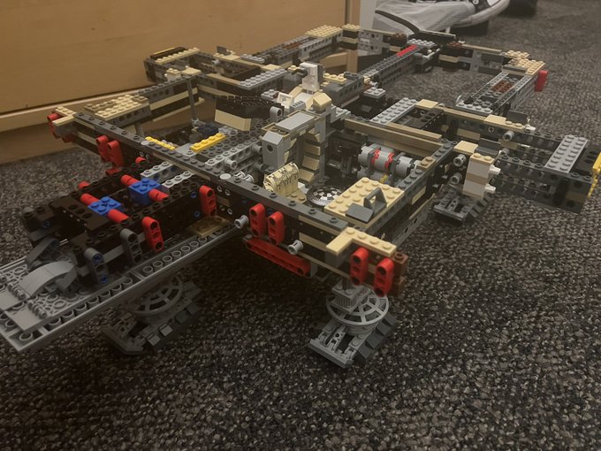 *star wars moosic* 
making good progress :3 https://t.co/3uWfWQtzik