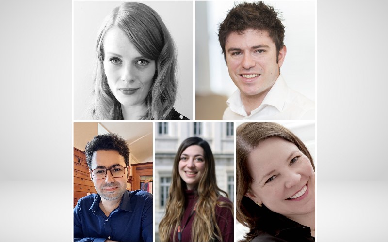 UCL News (@uclnews) on Twitter photo Congratulations to UCL's Dr Jonathan Fisher, Dr Hossein Heidari, Dr Christina Anderson, Dr <a href="/EmilyKostas/">Dr Emily Kostas</a> and Dr <a href="/LucyvanDorp/">Lucy van Dorp</a> for being awarded <a href="/UKRI_News/">UK Research and Innovation</a> Future Leaders Fellowships in recognition of their groundbreaking research
ucl.ac.uk/news/2023/dec/… Congratulations to UCL's Dr Jonathan Fisher, Dr Hossein Heidari, Dr Christina Anderson, Dr <a href="/EmilyKostas/">Dr Emily Kostas</a> and Dr <a href="/LucyvanDorp/">Lucy van Dorp</a> for being awarded <a href="/UKRI_News/">UK Research and Innovation</a> Future Leaders Fellowships in recognition of their groundbreaking research
ucl.ac.uk/news/2023/dec/…