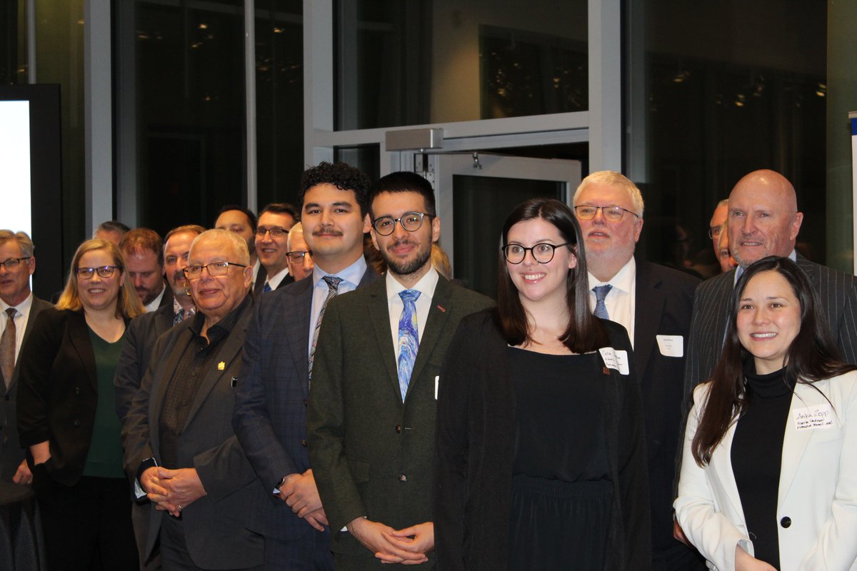 Alberta Post-Secondary Network tweet media