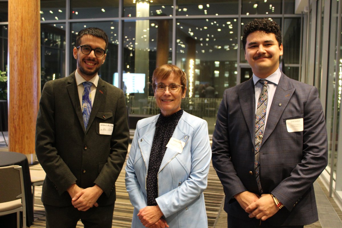 Alberta Post-Secondary Network tweet media