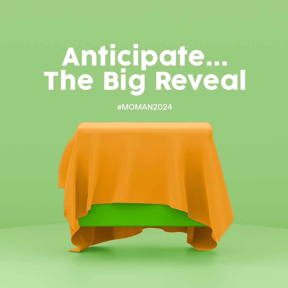 meman_info's tweet image. A New Era Beckons! Watch this space. #MOMAN2024 #NewBeginnings #Countdown