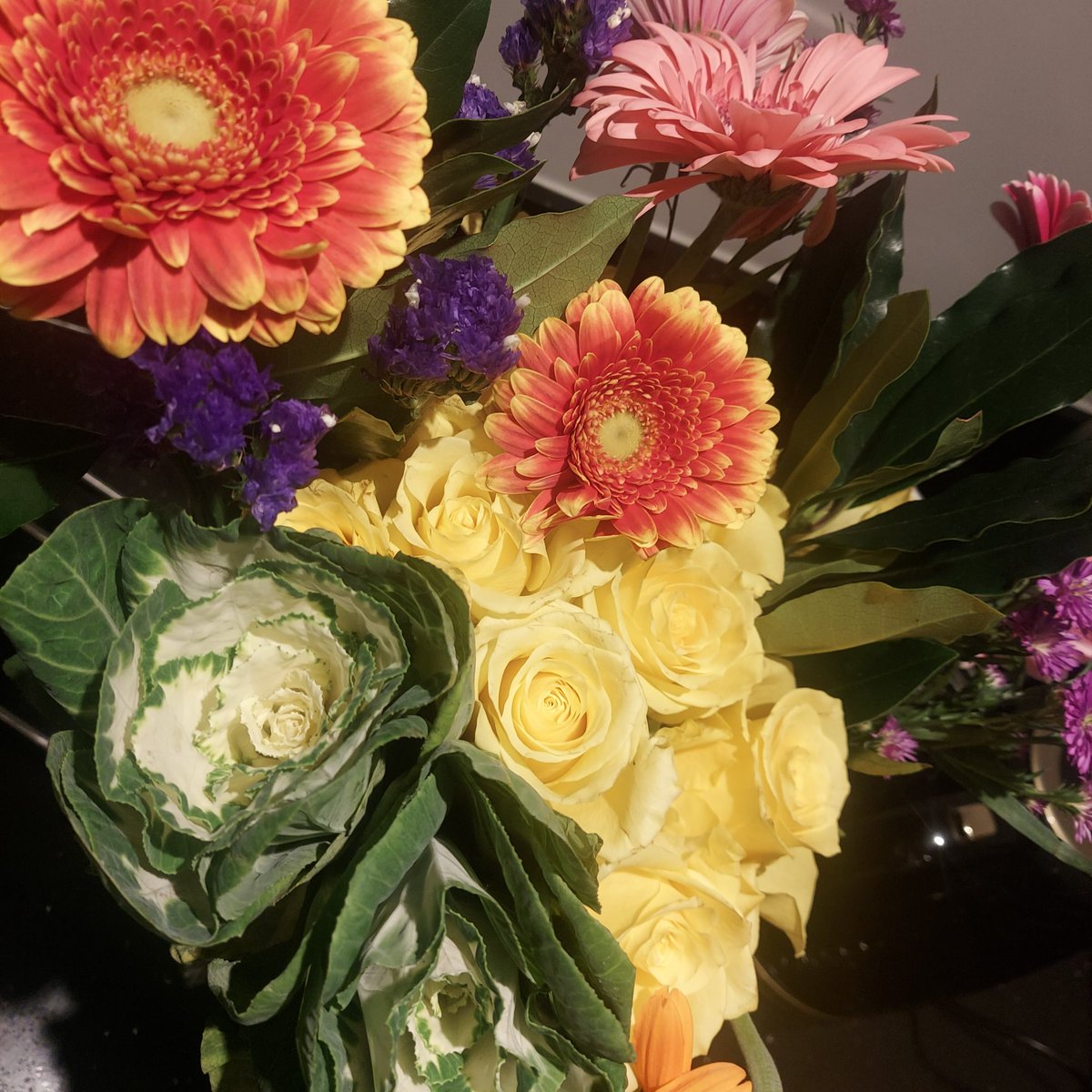 Officially on maternity leave - wanted to push to end of term but consultant said to rest! Going to feel odd not being in work - will miss my <a href="/OrchardMead/">Orchard Mead Academy</a> whilst I'm at home! 🧡