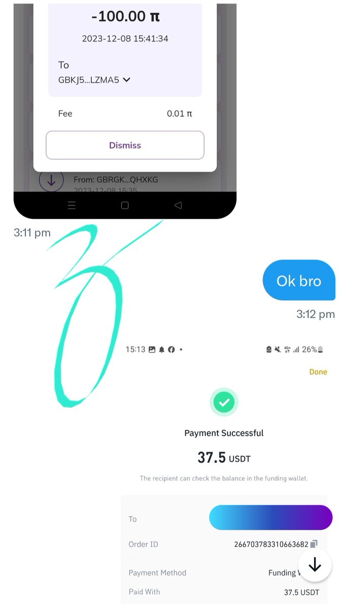 zaheer906's tweet photo. Another deal of 857 pi done
No minimum You can even sell 1 Pi
Open groups available for most fair and legit deals 
Most trusted Buyer 
Come with Pi and get usd
 
#Pi #Piabuyer #PiTrader #pivendor #pitrade #piexchange #PiLegitBuyer #pinetworknews #PiNetworkLive #PiNetworkkyc #PiNetwork #PiBarter #ScamFree #CryptoBuyer #cryptoTrader #Indian #pisellers #cryptocurrency #CryptoNews #CryOfFear #cryptomarket #CryptoCommunity #CryptoGiveaway #CryptoInvesting #btc             #vrc #Binance             #Ethererum #Solana #trc #erc #bep #bnb             #Web3             #IsraeliNewNazism #dwts             #MAMA2023 #IsraeliNewNazism #SpotifyWrapped2023 #ElonGoToGaza #GlennMaxwell #Elonmusk #SpotifyWrapped #AnimalTheFilm #petrolprice #AnimalReview #BRC20  #Gaza_Genocide #COVID19 #BorisJohnson