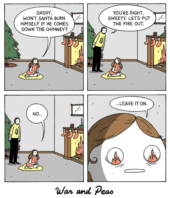 Silent Night 