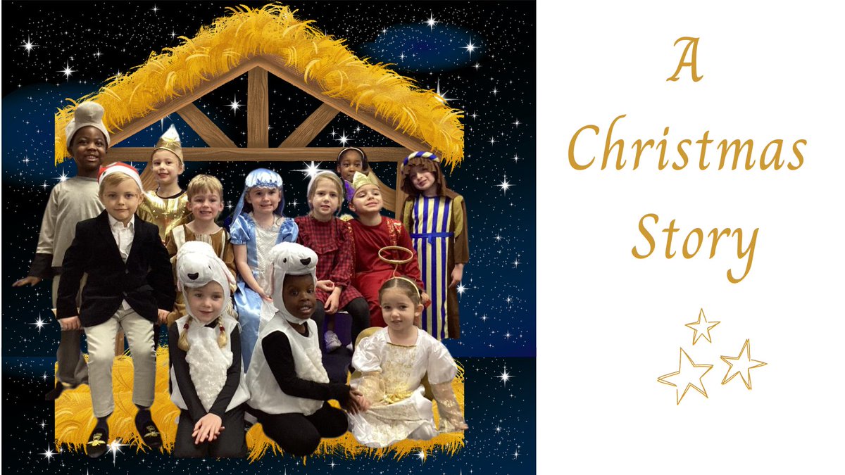 There wasn't a dry eye in the school this week when #TeamDuncombe’s Nursery and Reception classes performed their Christmas Plays. They were all outstanding, with loud voices, beautiful singing, and fabulous acting. Well done everyone.

#CognitaWay #PrepSchools #Hertford