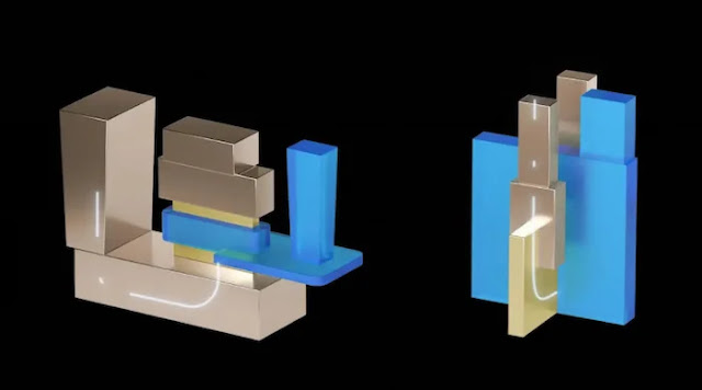 Quinnsmedia1's tweet photo. IBM and Samsung's VTFETs could revolutionize chip tech, offering 85% energy savings and improved performance over FinFETs.
Source: https://t.co/qR9rWXP5pM
#VTFETrevolution #IBMInnovation #SamsungTech #EnergyEfficientChips #SemiconductorBreakthrough #NextGenElectronics https://t.co/OxHWq8p5xp