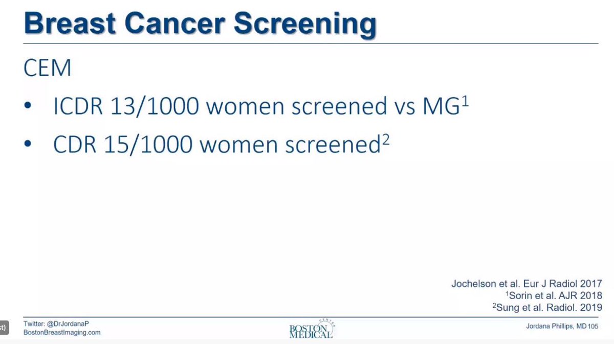 Breast Imaging Fellowship Consortium (@breastradfellow) on Twitter photo Thank you <a href="/DrJordanaP/">Jordana Phillips</a> for lecturing our fellows on #contrastmammo this week. Excellent lecture on a modality that breast radiologists will need to know how to use. Thank you! #CEM Thank you <a href="/DrJordanaP/">Jordana Phillips</a> for lecturing our fellows on #contrastmammo this week. Excellent lecture on a modality that breast radiologists will need to know how to use. Thank you! #CEM