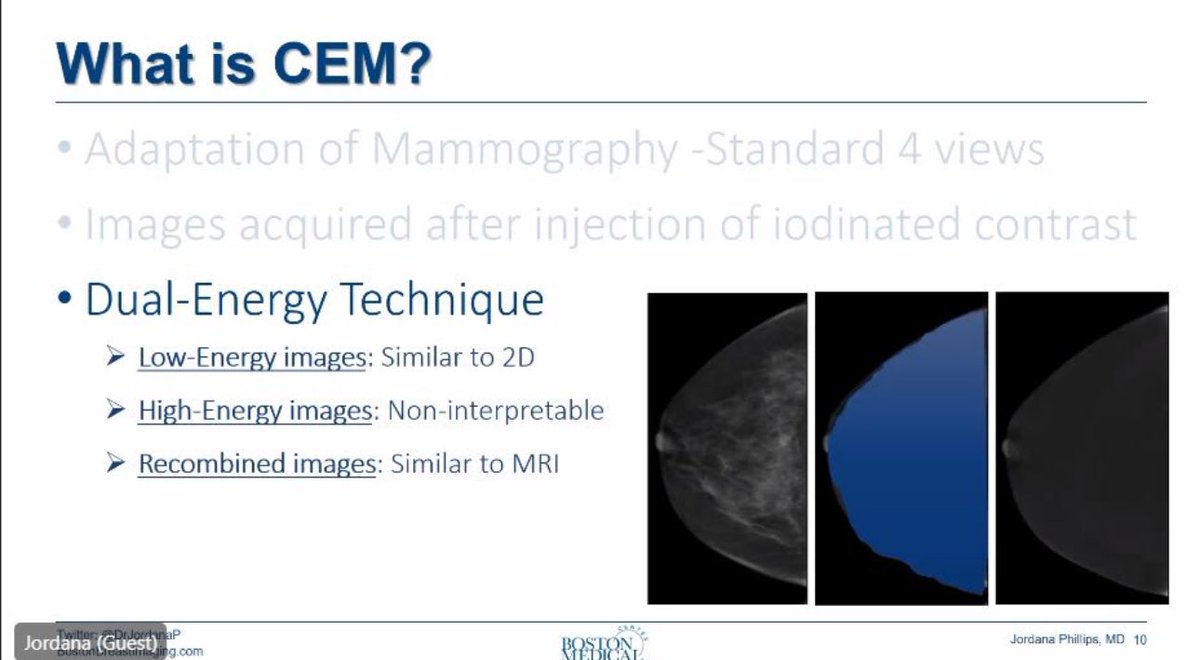 Breast Imaging Fellowship Consortium tweet media