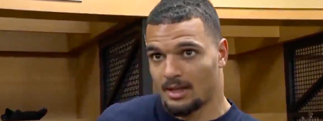 NFL_Rob's tweet photo. #Steelers All-Pro Minkah Fitzpatrick is sick of the mentality inside Pittsburgh's locker room:

🔗⬇️ https://t.co/LgTbrECwXH