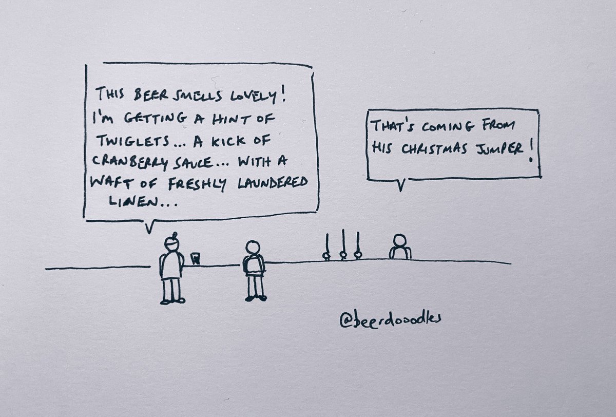 beerdoodles tweet media