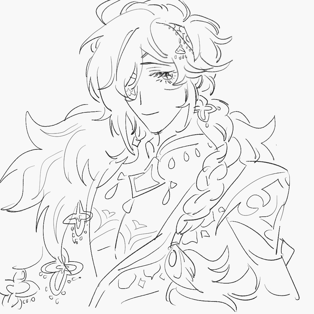 happy belated birthday, still love him <3