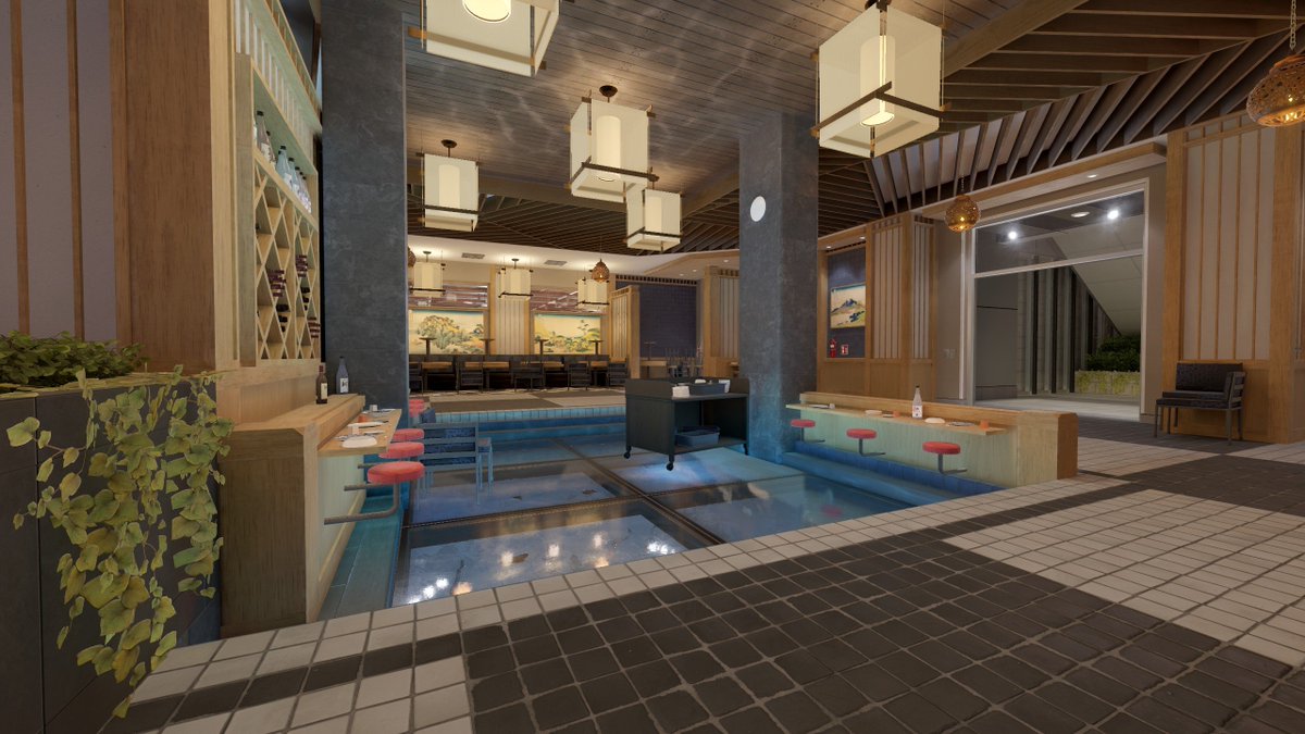 Coachi_'s tweet image. Akiba has finally dropped for @CounterStrike, check it out! 🇯🇵🗾
steamcommunity.com/sharedfiles/fi…

Thanks @haaselh0ff, @Squidski_, and @_KaleMonkey  for their talent and great time working with!
#CS2 #Source2 #tokyo #gameart