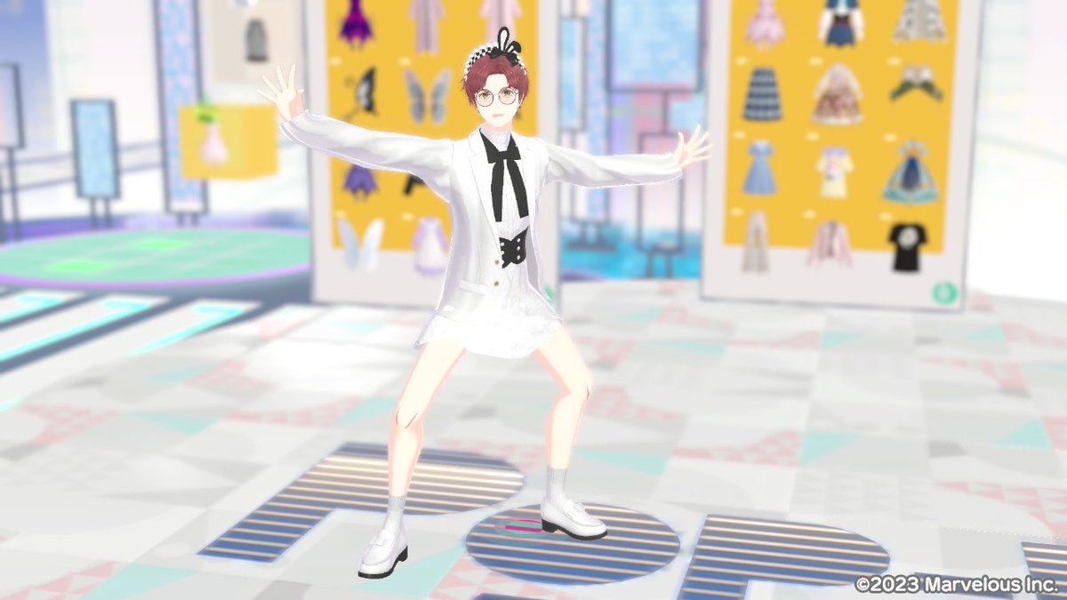 EMUuU_com's tweet photo. #ファッションドリーマー
(´ﾟωﾟ):;*.ﾌﾞｯ https://t.co/FUzJREUhlV