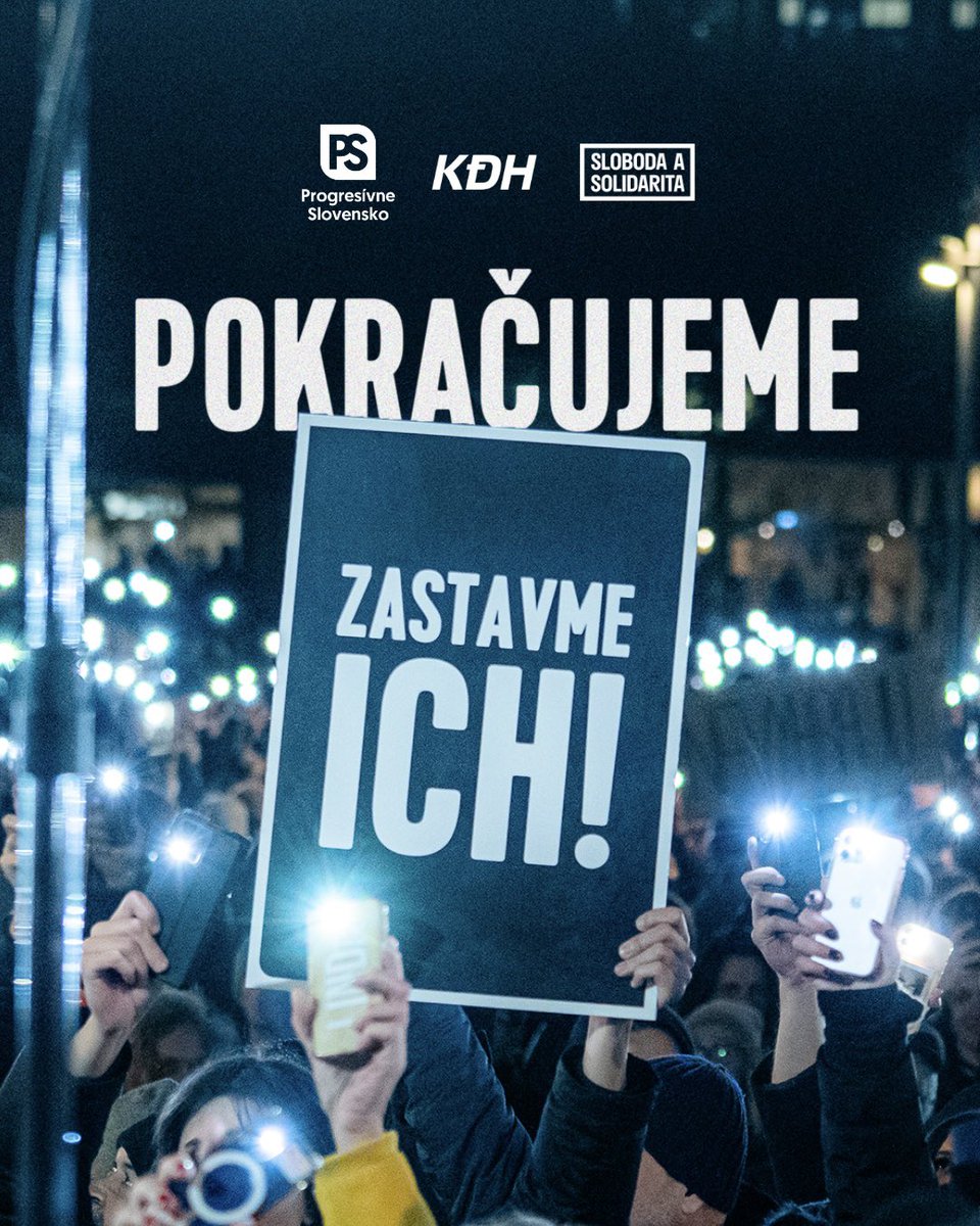 Michal Šimečka tweet media