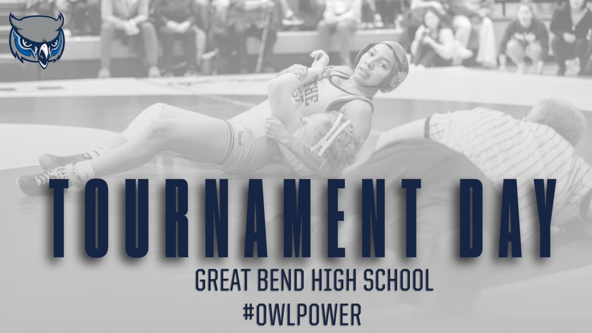 ADButlerOW (@adbutlerow) on Twitter photo GOOD LUCK to <a href="/OWGirlWrestling/">Olathe West Girls Wrestling</a> as they head west to Great Bend for a big weekend of wrestling! GOOD LUCK to <a href="/OWGirlWrestling/">Olathe West Girls Wrestling</a> as they head west to Great Bend for a big weekend of wrestling!