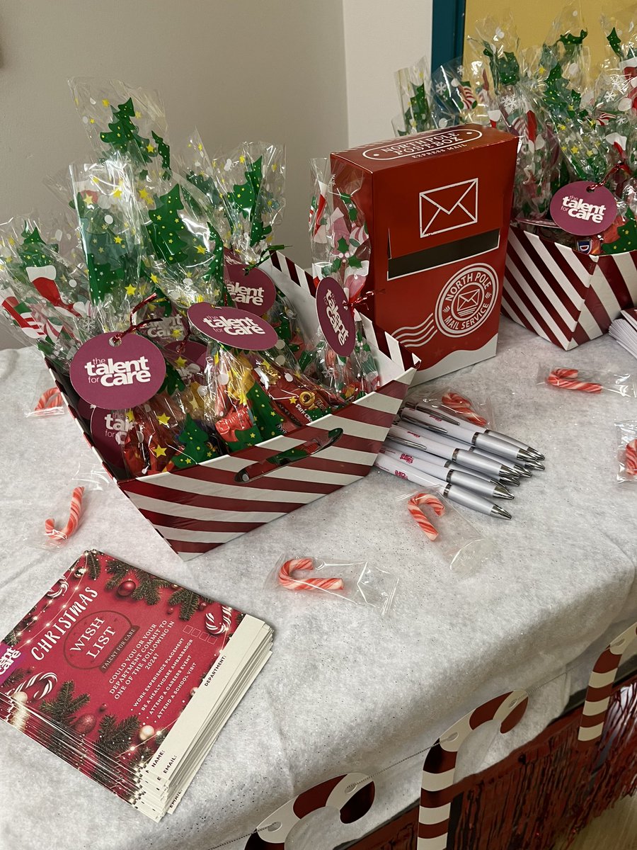 GEH Widening Access Team tweet media