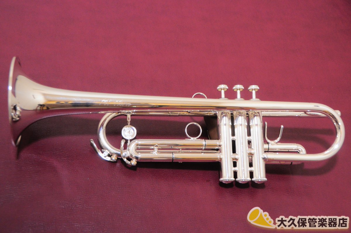 続々整備完了♨️ Holton B♭ ST307S MF HORN 1997年より発売された