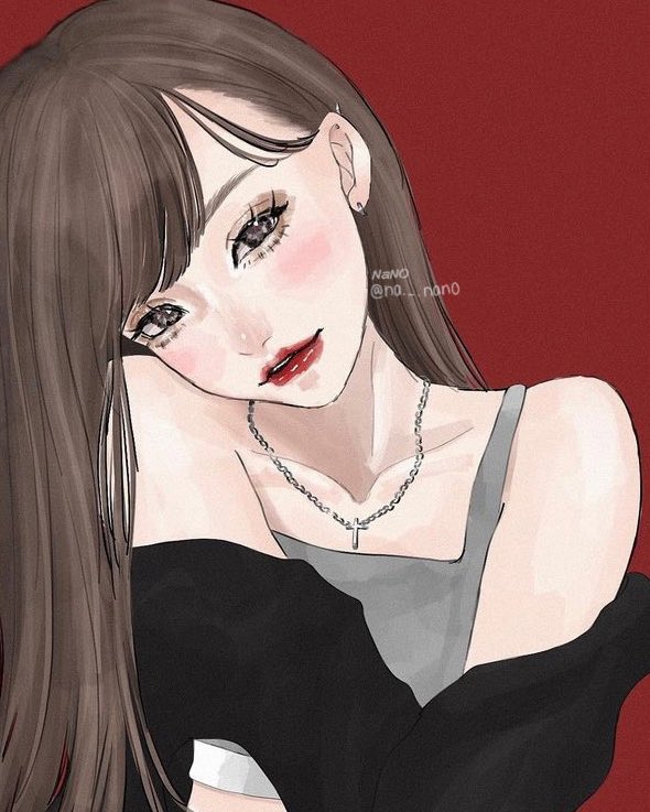 𐊪𐊠𐊪𐊫/ ナノ 有償依頼 5月下旬〜依頼募集中 tweet media