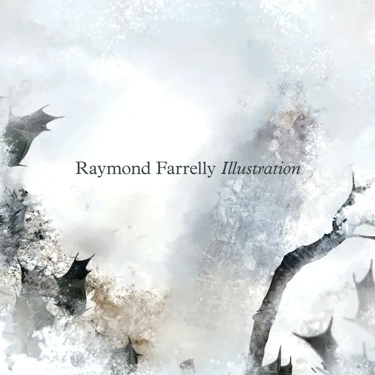 Raymond Farrelly tweet media
