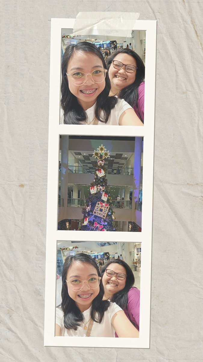 jammedby's tweet photo. So glad to finally meet you irl ate @janinecgalang ✨💗 https://t.co/gZGhOjHL3J
