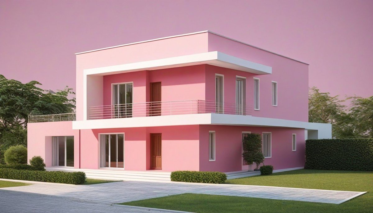 expatexpaints's tweet image. Finest Quality... Longer Lasting Finish.
With Expatex Paints 🌈☘️🌈 we make your dreams come true 👌