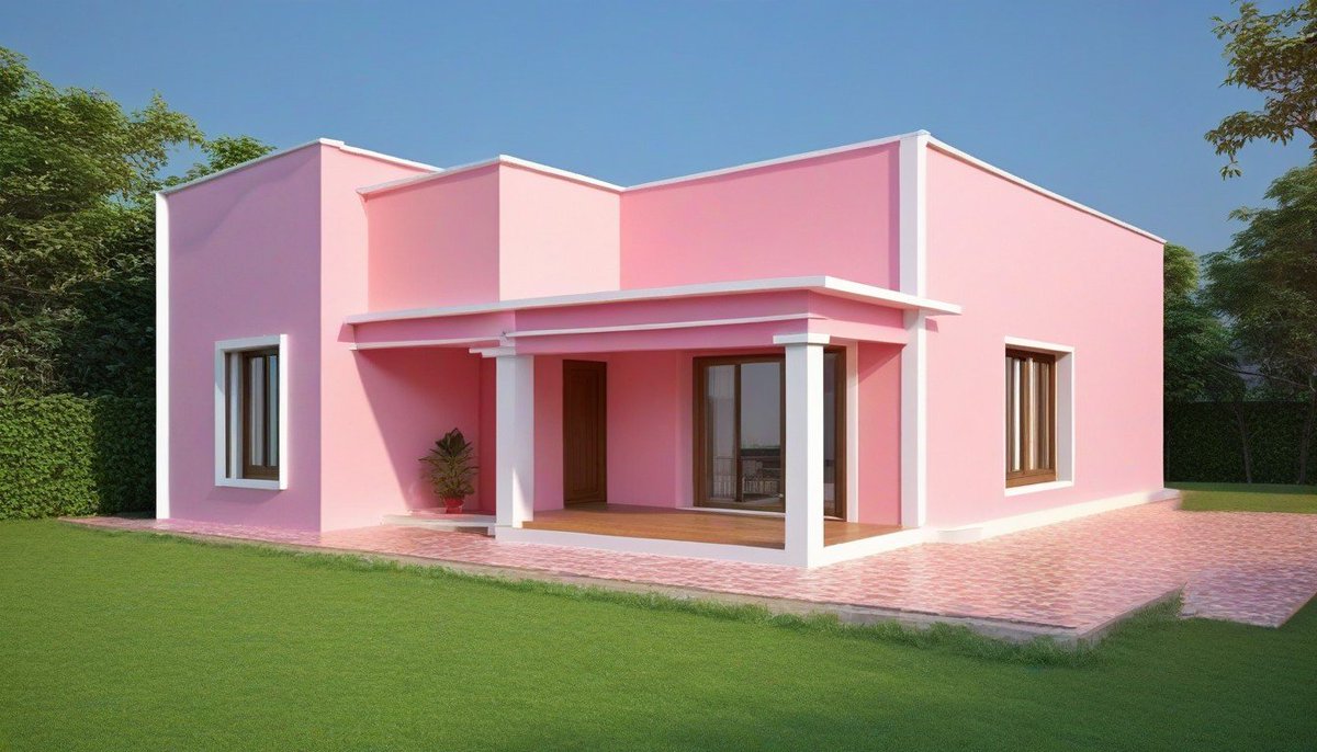 expatexpaints's tweet image. Finest Quality... Longer Lasting Finish.
With Expatex Paints 🌈☘️🌈 we make your dreams come true 👌