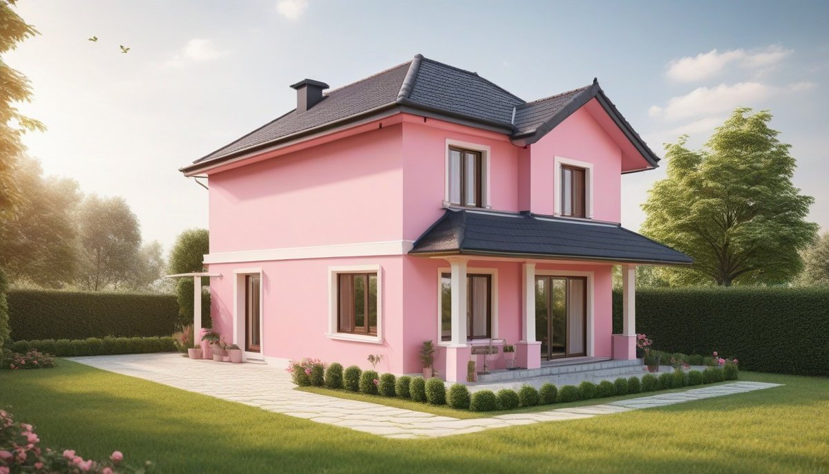 expatexpaints's tweet image. Finest Quality... Longer Lasting Finish.
With Expatex Paints 🌈☘️🌈 we make your dreams come true 👌