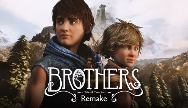 The Game Awards 2023:
A remake of 'Brothers: A Tale of Two Sons' has been announced. The game is set to be released on February 28th for both PC and consoles.
@BrothersTheGame   #TheGameAwards  #BrothersRemake